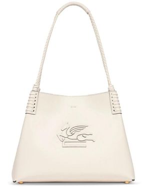 Etro Shopping Bags - White