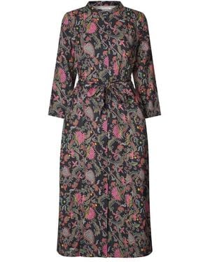 Lolly's Laundry Shirt Dresses - Multicolor