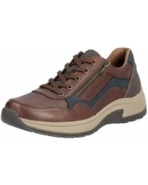 Rieker Sneakers - Marrón