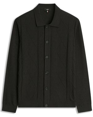 Cinque Ciyaro Cardigan - Zwart
