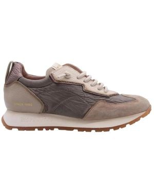 Hispanitas Trainers - Grey