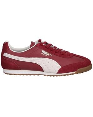 PUMA Arizona Retro - Rood