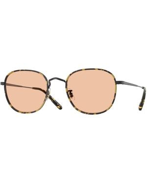 Oliver Peoples Sunglasses - Natural