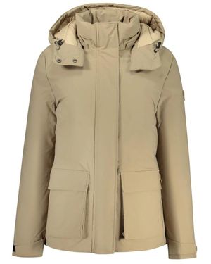 North Sails Parkas - Neutro