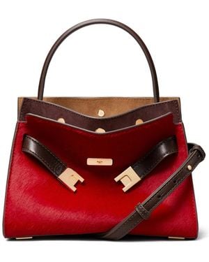 Tory Burch Handbags - Rojo