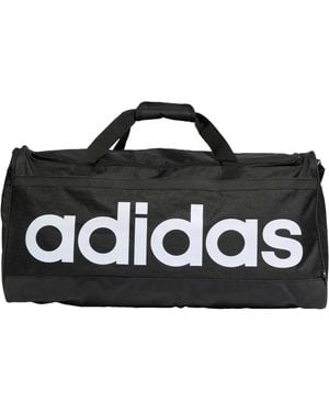 adidas Stylische Sporttasche - Schwarz