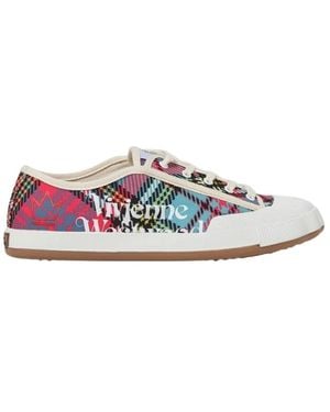 Vivienne Westwood Sneakers - Multicolore
