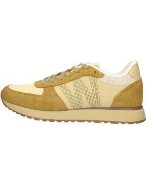 Woden Ronja Sneakers - Meerkleurig