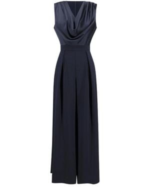 Joseph Ribkoff Dunkelblaues Kleid 252703