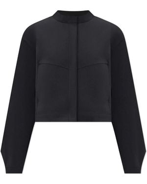 Nike Training Jackets - Negro