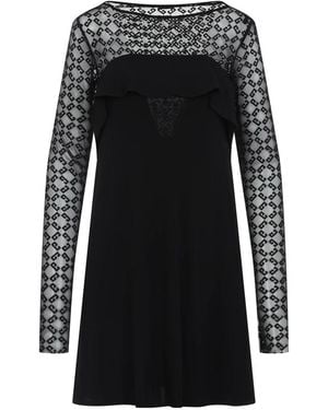 Givenchy Short Dresses - Black