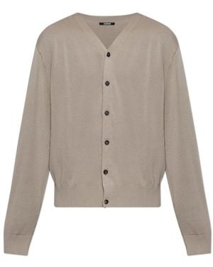 Jacquemus Cardigans - Gris