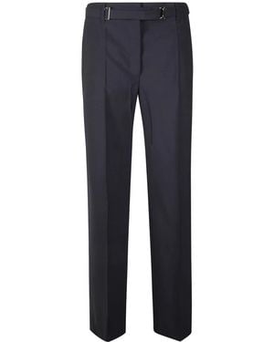 Prada Broeken ,Blauw ,Chinos