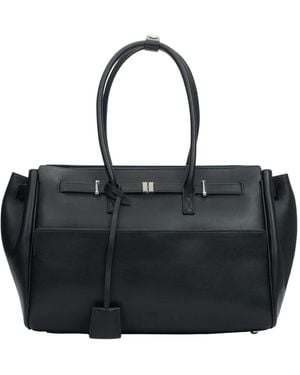 ESTRO Shoulder Bags - Black