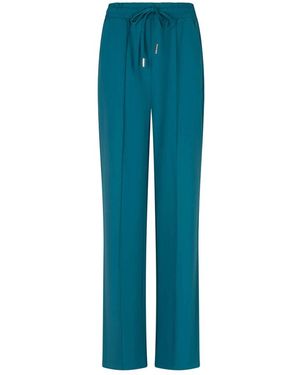 Lofty Manner Trouser Siona - Blauw