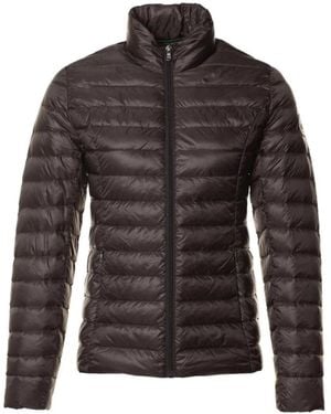 J.O.T.T Down jackets - Marrone