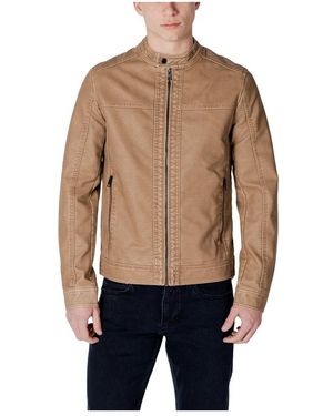 Jack & Jones Light Jackets - Neutro