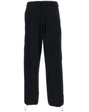 Pas Normal Studios Off-Race Tech Pants - Schwarz