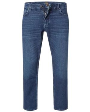 HUGO Slim-Fit Jeans - Blue