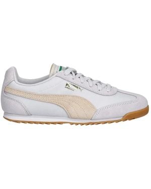PUMA Arizona Nylon - Weiß