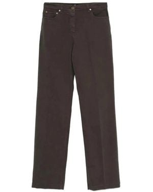 Etro Stylische Casual Hosen Für Männer - Grau