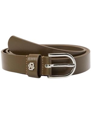 HUGO Belts - Marrone