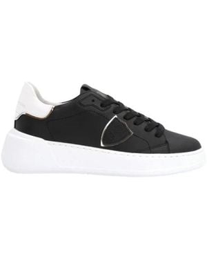 Philippe Model Trainers - Black