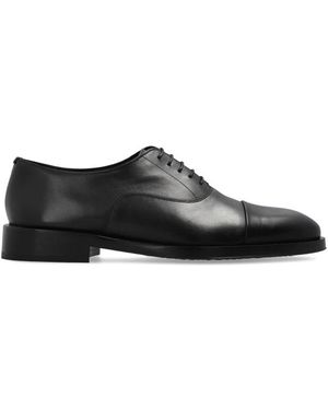 Paul Smith Business Shoes - Negro