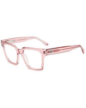 DSquared² Glasses - Pink