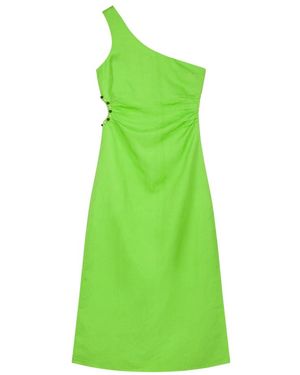 FABIENNE CHAPOT Mandara Dress - Groen