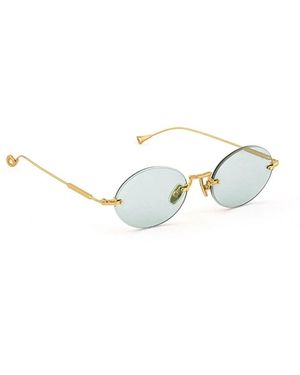 Eyepetizer Sunglasses - Metallic