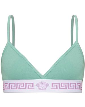 Versace Bras - Verde