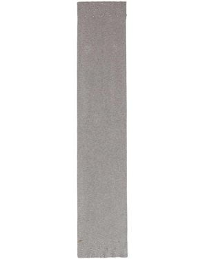 Twinset Winter Scarves - Grey