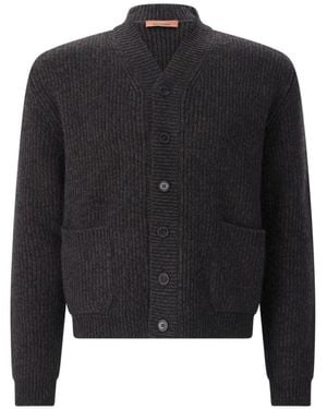 Missoni Cardigans - Negro