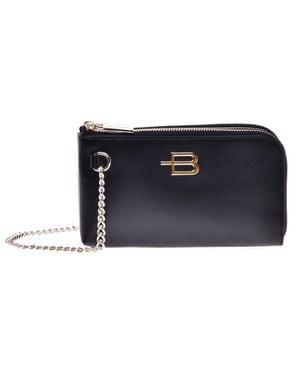 Baldinini Wallets & Cardholders - Blue