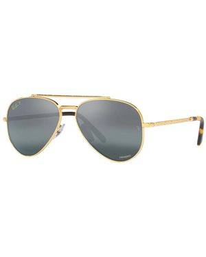 Ray-Ban Sunglasses - Grigio