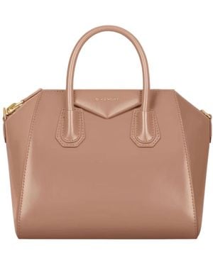 Givenchy Handbags - Braun