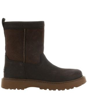 UGG Classic Birch Boot Ii - Bruin