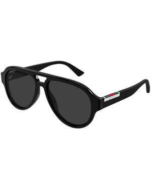 Gucci Sunglasses Gg2088S 001/15/145 - Black