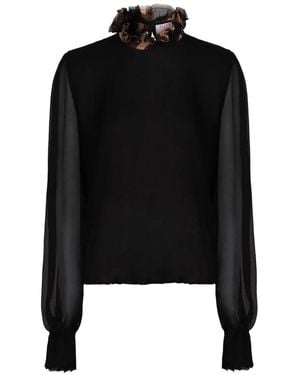 PUCCI Blouses - Black