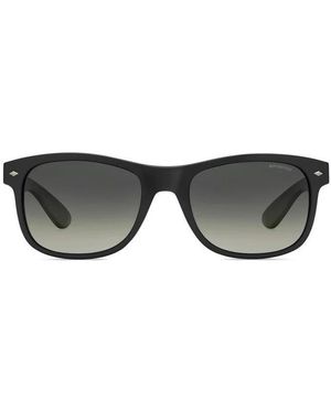 Polaroid Pld-1015/S-Dl5 Wayfarer - Grau