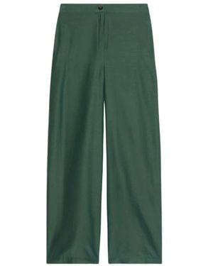 iBlues Broeken - Groen