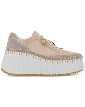 Chloé Sneakers - Gray