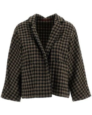 Daniela Gregis Blazers - Black
