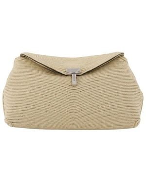 TOTEME Clutches - Neutro