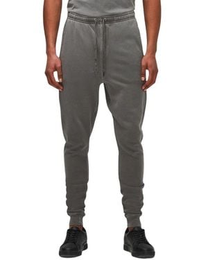7 For All Mankind Sweatpants - Gray