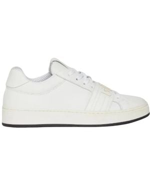 Gcds Sneakers - Wit