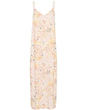 Part Two Maxi Dresses - Neutre