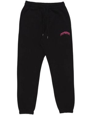 Propaganda Joggers - Black
