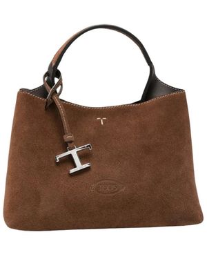 Tod's Handbags - Brown